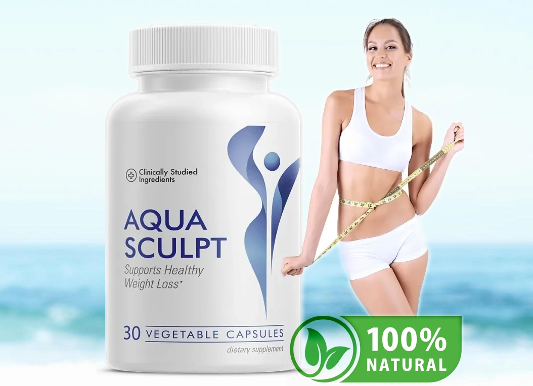 AquaSculpt Supplement